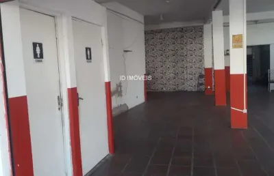 Ponto comercial com 1 sala para alugar na rua josé rosa, 2, jardim do sol, sorocaba, 250 m2 por r$ 3.700