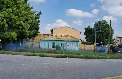 Terreno à venda na rua josé roberto moncayo, 01, jardim gonçalves, sorocaba por r$ 630.000