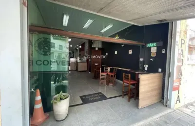 Ponto comercial com 1 sala à venda na rua martins de oliveira, 01, vila haro, sorocaba, 251 m2 por r$ 990.000