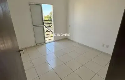 Apartamento com 2 quartos à venda na rua tenente wilson de castro, 02, jardim residencial villa amato, sorocaba, 61 m2 por r$ 197.000