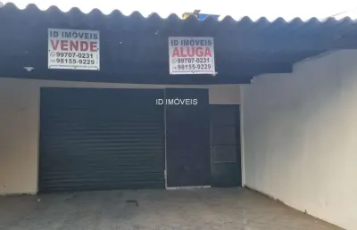 Ponto comercial com 1 sala para alugar na rua claudia aparecida martins, 108, jardim residencial villa amato, sorocaba, 86 m2 por r$ 1.300
