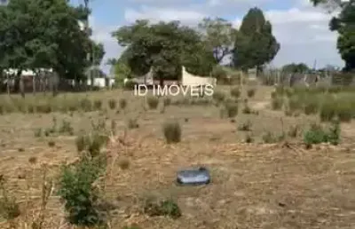Terreno à venda na avenida três de março, s/n, aparecidinha, sorocaba por r$ 350.000