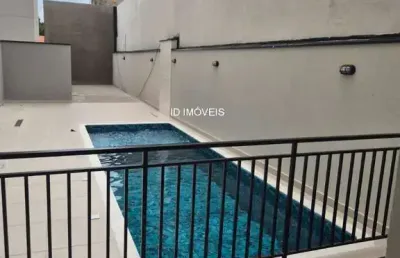 Apartamento com 2 quartos à venda na rua olímpio mentone, vila aeroporto, sorocaba, 43 m2 por r$ 225.000