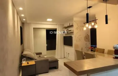Apartamento com 2 quartos para alugar na rua demercindo alves da silva, 202, jardim gonçalves, sorocaba, 62 m2 por r$ 2.767