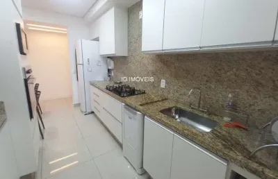 Apartamento com 3 quartos à venda na avenida são paulo, 1791, além ponte, sorocaba, 128 m2 por r$ 879.000