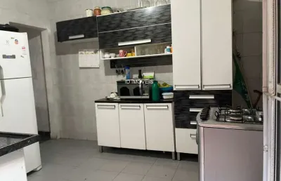 Casa com 3 quartos à venda na rua otávio luvizzoto, jardim altos do itavuvu, sorocaba, 250 m2 por r$ 379.000