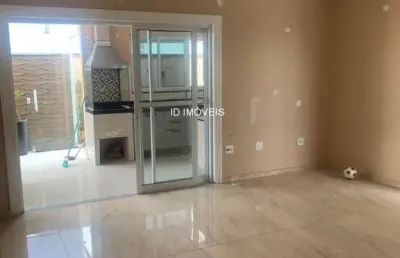 Casa em condomínio fechado com 3 quartos à venda na avenida gabriel seme cury, jardim gramados de sorocaba, sorocaba, 250 m2 por r$ 1.389.500