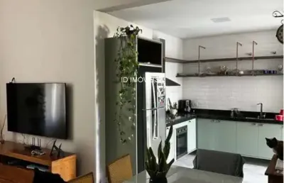 Casa em condomínio fechado com 3 quartos à venda na avenida ipanema, 3462/3463, jardim novo horizonte, sorocaba, 175 m2 por r$ 789.000