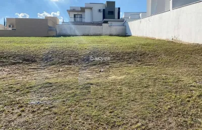 Terreno à venda na avenida maria hannickel nascimento, 15, jardim residencial chácara ondina, sorocaba, 336 m2 por r$ 579.000