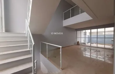 Casa em condomínio fechado com 3 quartos à venda na avenida paraná, 2790, cajuru do sul, sorocaba por r$ 1.350.000