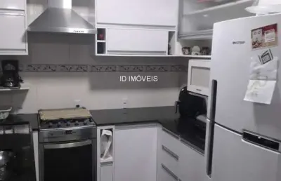 Casa com 2 quartos à venda na rua lopes trovão, 241, vila haro, sorocaba, 150 m2 por r$ 399.990