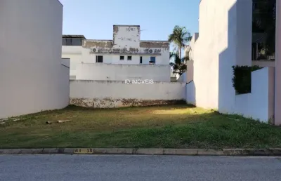 Terreno à venda na rua osmar marthi, parque ibiti reserva, sorocaba por r$ 405.000