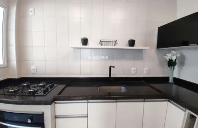 Apartamento com 2 quartos à venda na rua francisco rodrigues, 126, parque campolim, sorocaba, 69 m2 por r$ 469.000