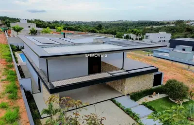 Casa em condomínio fechado com 4 quartos à venda na rodovia raposo tavares 108,5, 108 km, residencial saint patrick, sorocaba, 518 m2 por r$ 6.200.000