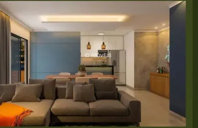 Apartamento com 3 quartos à venda na rua josé tosi, 40, alto da boa vista, sorocaba, 80 m2 por r$ 540.000