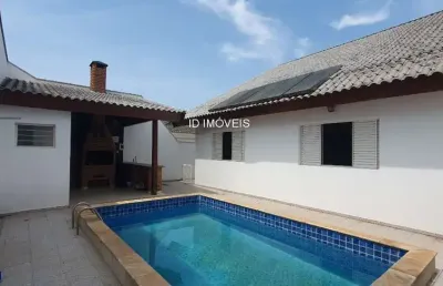 Casa em condomínio fechado com 3 quartos à venda na rua orélio nilo, 69, jardim ibiti do paço, sorocaba, 3 m2 por r$ 1.189.000