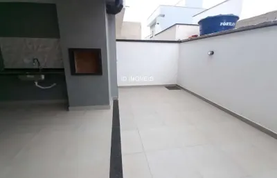 Casa em condomínio fechado com 3 quartos à venda na avenida paraná, 2790, jardim terras de são francisco, sorocaba, 164 m2 por r$ 850.000