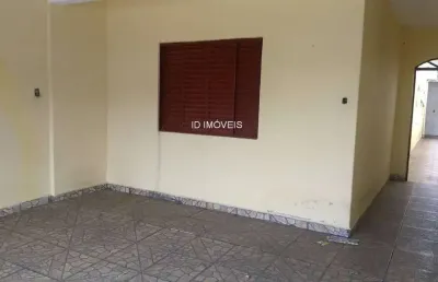 Casa com 2 quartos à venda na rua mário silva, 01, jardim los angeles, sorocaba, 111 m2 por r$ 250.000