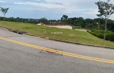 Terreno à venda na alphaville itu, 01, cidade nova i, itu por r$ 520.000