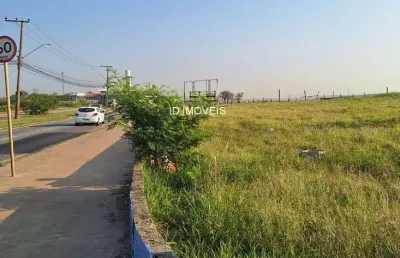 Terreno para alugar na avenida victor andrew, 02, zona industrial, sorocaba por r$ 9.000
