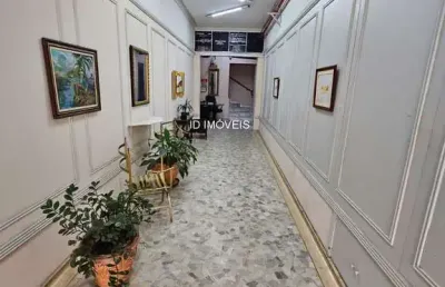 Apartamento com 3 quartos à venda na rua da penha, 426, centro, sorocaba, 117 m2 por r$ 260.000