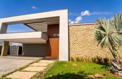 Casa em condomínio fechado com 4 quartos à venda na rodovia raposo tavares 108,5, residencial saint patrick, sorocaba, 440 m2 por r$ 5.300.000
