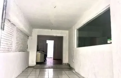 Casa comercial com 3 salas à venda na avenida doutor afonso vergueiro, 1509, centro, sorocaba, 120 m2 por r$ 590.000