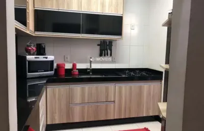 Casa em condomínio fechado com 2 quartos à venda na rua paulo varchavtchik, 581, aparecidinha, sorocaba por r$ 830.000