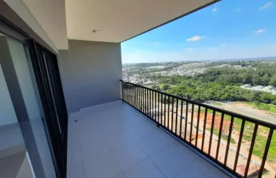 Apartamento com 3 quartos à venda na avenida engenheiro carlos reinaldo mendes, 3062, além ponte, sorocaba, 125 m2 por r$ 1.500.000