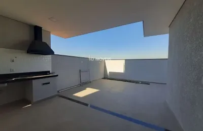 Casa em condomínio fechado com 3 quartos à venda na avenida paraná, 2790, jardim terras de são francisco, sorocaba, 153 m2 por r$ 1.150.000
