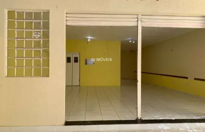 Ponto comercial com 2 salas à venda na rua padre josé manoel de oliveira liborio, 01, centro, sorocaba, 90 m2 por r$ 371.000