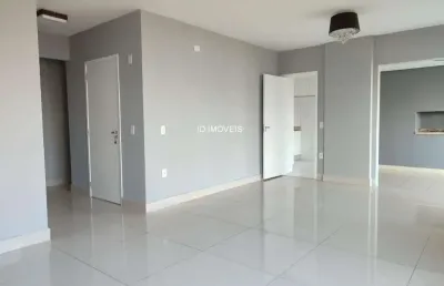 Apartamento com 3 quartos à venda na rua ana carmela jurado ferro, 375, jardim emília, sorocaba, 164 m2 por r$ 1.499.900