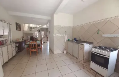Casa com 3 quartos à venda na rua joaquim rodrigues de barros, 214, vila hortência, sorocaba, 128 m2 por r$ 490.900
