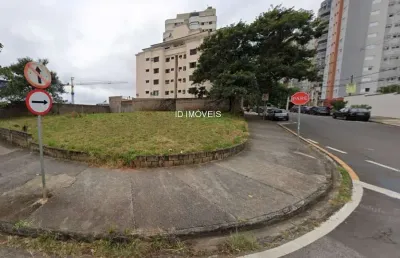Terreno comercial à venda na rua romeu do nascimento, s/n, jardim portal da colina, sorocaba por r$ 3.799.000