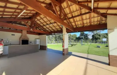 Casa em condomínio fechado com 3 quartos à venda na avenida paraná, 2790, jardim terras de são francisco, sorocaba, 112 m2 por r$ 745.500