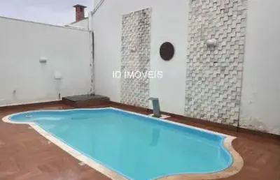 Casa em condomínio fechado com 3 quartos à venda na avenida três de março, 740, condomínio lago da boa vista, sorocaba, 268 m2 por r$ 1.980.000