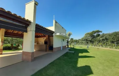Casa em condomínio fechado com 3 quartos à venda na avenida paraná, 2790, jardim terras de são francisco, sorocaba, 106 m2 por r$ 699.999