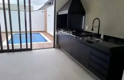 Casa em condomínio fechado com 3 quartos para alugar na rua ondina uten soares, jardim residencial chácara ondina, sorocaba, 185 m2 por r$ 12.000