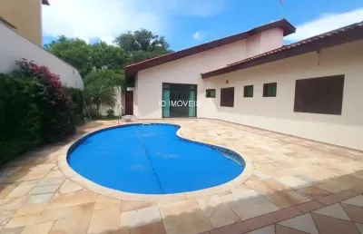 Casa em condomínio fechado com 4 quartos à venda na avenida são paulo, 4511, granja olga iii, sorocaba, 400 m2 por r$ 2.100.000
