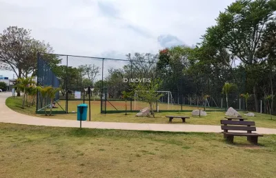 Terreno à venda na avenida paraná, 1790, jardim terras de são francisco, sorocaba por r$ 251.000