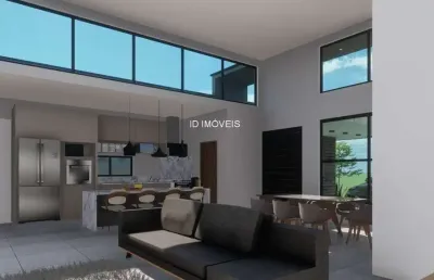 Casa em condomínio fechado com 3 quartos para alugar na rua giacomo longobardi, 441, jardim emília, sorocaba por r$ 10.000