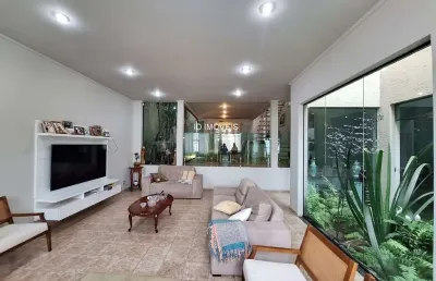 Casa comercial com 6 salas para alugar na rua florindo júlio, 25, parque campolim, sorocaba, 380 m2 por r$ 9.600