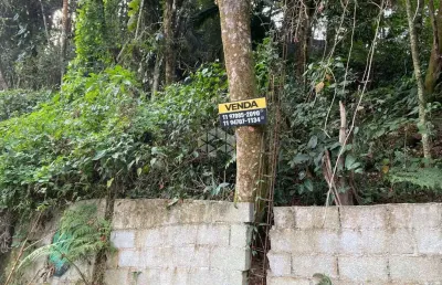 Terreno à venda, 954 m² por r$ 450.000 - condomínio parque imperial - mairiporã/sp