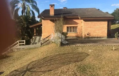 Sítio com 4 dormitórios à venda, 60000 m² por r$ 8.400.000,00 - rio acima - mairiporã/sp