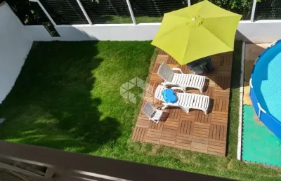 Aceita financiamento, casa com 3 dormitórios à venda, 1180 m² por r$ 950.000 - alpes de mairiporã - mairiporã/sp