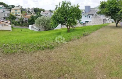 Terreno à venda, 450 m² por r$ 550.000 - condomínio residencial água verde - atibaia/sp