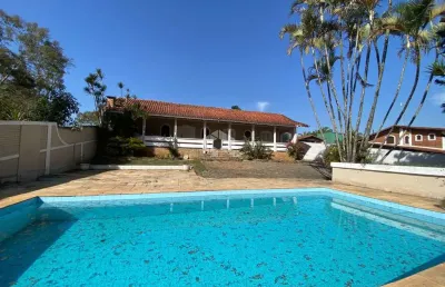 Chácara com 02 dormitórios, piscina com linda vista, 1.520m² de terreno a venda  por $ 850.000,00  - jd são gonçalo - mairiporã-sp