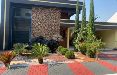Casa com 06 suítes a venda por r$ 3.500.000,00 - condomínio estancia da serra - mairiporã-sp