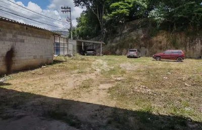 Terreno comercial, com 865m² a venda por r$ 865.000,00 - jardim fernão dias - mairiporã-sp