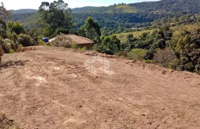Terreno à venda, 5.000m² por r$ 230.000,00 - chácara beraldes - mairiporã/sp